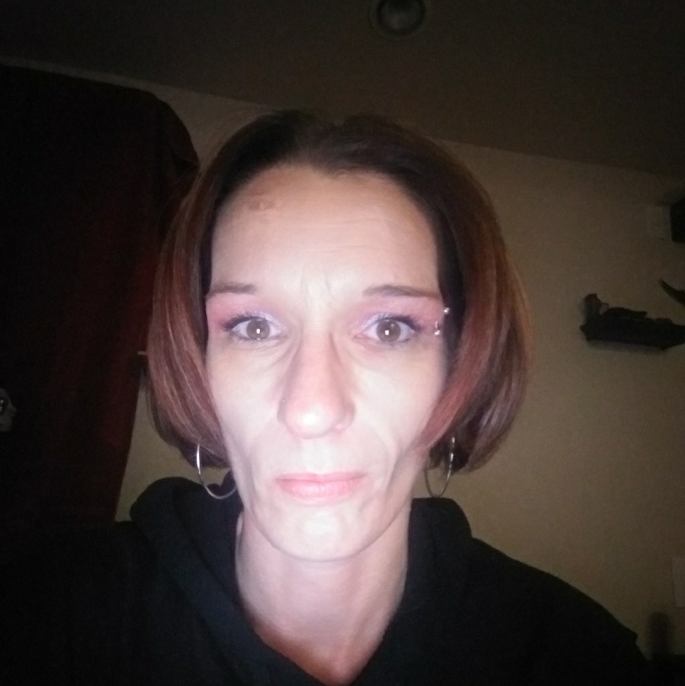 Meet your Posher, Jolene